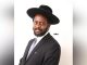 Saviour Chishimba’s UPP Will Not Have President Saviour Chishimba's UPP Will Not Have President