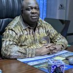 President HH Employs Shaka’s Cow-Horn Strategy President HH Employs Shaka's Cow-Horn Strategy