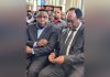 We Unite or Face Shameful Defeat Kalaba Warns Opposition We Unite or Face Shameful Defeat Kalaba Warns Opposition