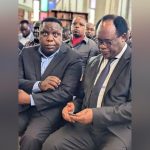 We Unite or Face Shameful Defeat Kalaba Warns Opposition We Unite or Face Shameful Defeat Kalaba Warns Opposition