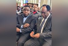 We Unite or Face Shameful Defeat Kalaba Warns Opposition We Unite or Face Shameful Defeat Kalaba Warns Opposition