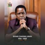 Kabesha Demands Edgar Lungu’s Body Kabesha Demands Edgar Lungu's Body