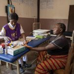 Zambia Rejects US Health-Minerals Link Zambia Rejects US Health-Minerals Link