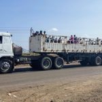 Rights Group Condemns Burundi Deportations from Tanzania Rights Group Condemns Burundi Deportations from Tanzania