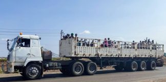 Rights Group Condemns Burundi Deportations from Tanzania Rights Group Condemns Burundi Deportations from Tanzania