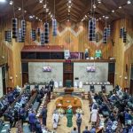 Parliament Dissolution Worries Opposition in Zambia Parliament Dissolution Worries Opposition in Zambia