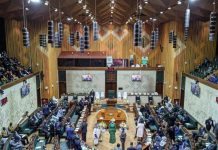 Parliament Dissolution Worries Opposition in Zambia Parliament Dissolution Worries Opposition in Zambia