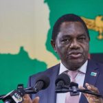 New Digital Laws Spark Media Concern in Zambia New Digital Laws Spark Media Concern in Zambia
