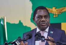 New Digital Laws Spark Media Concern in Zambia New Digital Laws Spark Media Concern in Zambia