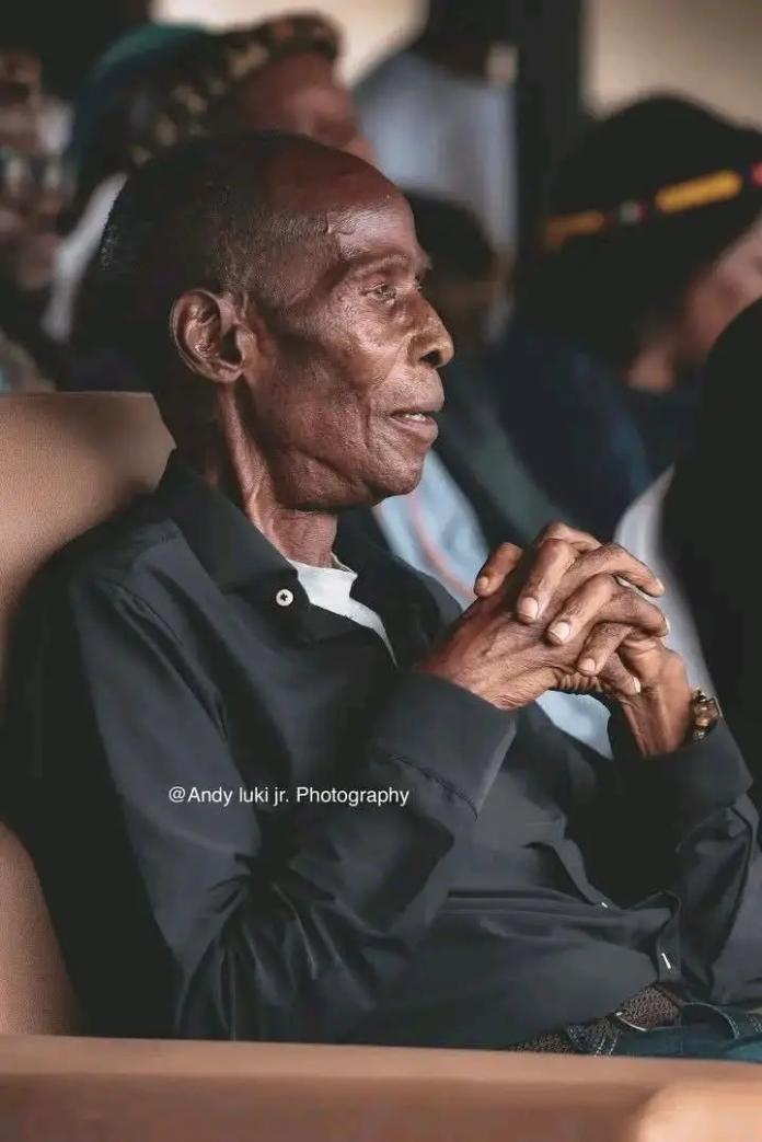 NEVERS MUMBA MOURNS “NKOSI” - The Zambian Observer NEVERS MUMBA MOURNS “NKOSI” - The Zambian Observer