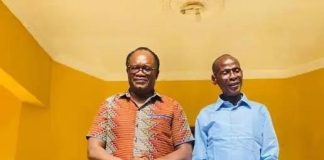 ESSAGE OF CONDOLENCES BY HON. BRIAN MUNDUBILE, TONSE PAMODZIALLIANCE PRESIDENTIAL CANDIDATE ON THE PASSING OF INKHOSI YAMANKHOSI PARAMOUNT CHIEF MPEZENI IV ESSAGE OF CONDOLENCES BY HON. BRIAN MUNDUBILE, TONSE PAMODZIALLIANCE PRESIDENTIAL CANDIDATE ON THE PASSING OF INKHOSI YAMANKHOSI PARAMOUNT CHIEF MPEZENI IV