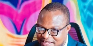 Isaac Mwanza: Candidates Cannot Quit After Nominations Close Isaac Mwanza: Candidates Cannot Quit After Nominations Close