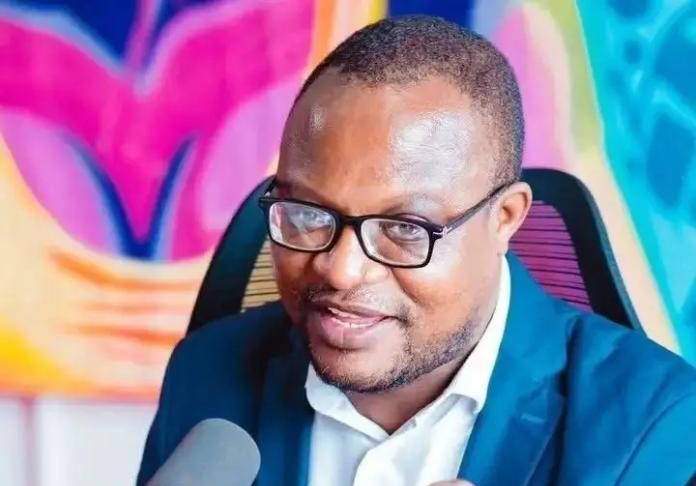 Isaac Mwanza: Candidates Cannot Quit After Nominations Close Isaac Mwanza: Candidates Cannot Quit After Nominations Close