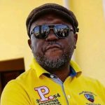 UPND still loves Gary, he wasn’t thrown to dump site – Mufalali UPND still loves Gary, he wasn’t thrown to dump site – Mufalali