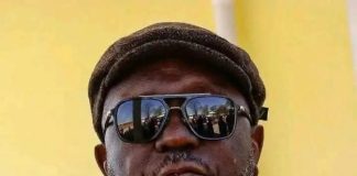 UPND still loves Gary, he wasn’t thrown to dump site – Mufalali UPND still loves Gary, he wasn’t thrown to dump site – Mufalali