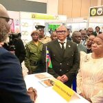 Zambia Targets $1B Tourism in 2026 Zambia Targets $1B Tourism in 2026