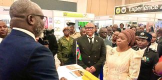Zambia Targets $1B Tourism in 2026 Zambia Targets $1B Tourism in 2026