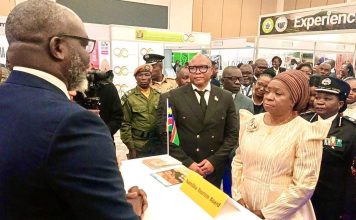 Zambia Targets $1B Tourism in 2026 Zambia Targets $1B Tourism in 2026