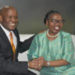 CAN A PRESIDENTIAL CANDIDATE BE DISQUALIFIED BECAUSE OF THEIR RUNNING MATE? – The Zambian Observer CAN A PRESIDENTIAL CANDIDATE BE DISQUALIFIED BECAUSE OF THEIR RUNNING MATE? - The Zambian Observer