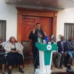 MILES SAMPA OUTLINES TEN REASONS FOR SUPPORTING PRESIDENT HAKAINDE HICHILEMA AHEAD OF 2026 POLLS – The Zambian Observer MILES SAMPA OUTLINES TEN REASONS FOR SUPPORTING PRESIDENT HAKAINDE HICHILEMA AHEAD OF 2026 POLLS - The Zambian Observer