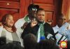 You don’t want the family to Burry Edgar Lungu because that’s your manifesto. For using ECL’S body for your campaigns, God will punish you and you will lose the elections-Miles Sampa on Brian Mundubile and Makebi Zulu – The Zambian Observer You don’t want the family to Burry Edgar Lungu because that’s your manifesto. For using ECL’S body for your campaigns, God will punish you and you will lose the elections-Miles Sampa on Brian Mundubile and Makebi Zulu - The Zambian Observer