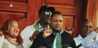 You don’t want the family to Burry Edgar Lungu because that’s your manifesto. For using ECL’S body for your campaigns, God will punish you and you will lose the elections-Miles Sampa on Brian Mundubile and Makebi Zulu – The Zambian Observer You don’t want the family to Burry Edgar Lungu because that’s your manifesto. For using ECL’S body for your campaigns, God will punish you and you will lose the elections-Miles Sampa on Brian Mundubile and Makebi Zulu - The Zambian Observer