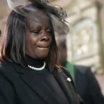 ESTHER LUNGU SEES HOPE AS BURIAL DISPUTE CONTINUES – The Zambian Observer ESTHER LUNGU SEES HOPE AS BURIAL DISPUTE CONTINUES - The Zambian Observer