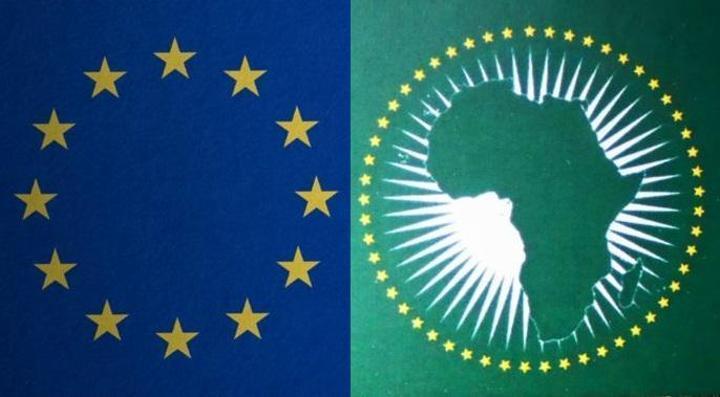 New EU Deal Deepens Africa Consumer Markets New EU Deal Deepens Africa Consumer Markets