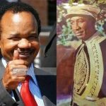 REMEMBERING 2nd PRESIDENT OF THE REPUBLIC OF ZAMBIA DR FREDERICK JACOB TITUS CHILUBA IN BAROTSELAND REMEMBERING 2nd PRESIDENT OF THE REPUBLIC OF ZAMBIA DR FREDERICK JACOB TITUS CHILUBA IN BAROTSELAND