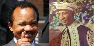 REMEMBERING 2nd PRESIDENT OF THE REPUBLIC OF ZAMBIA DR FREDERICK JACOB TITUS CHILUBA IN BAROTSELAND REMEMBERING 2nd PRESIDENT OF THE REPUBLIC OF ZAMBIA DR FREDERICK JACOB TITUS CHILUBA IN BAROTSELAND