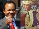 REMEMBERING 2nd PRESIDENT OF THE REPUBLIC OF ZAMBIA DR FREDERICK JACOB TITUS CHILUBA IN BAROTSELAND REMEMBERING 2nd PRESIDENT OF THE REPUBLIC OF ZAMBIA DR FREDERICK JACOB TITUS CHILUBA IN BAROTSELAND