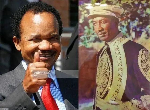 REMEMBERING 2nd PRESIDENT OF THE REPUBLIC OF ZAMBIA DR FREDERICK JACOB TITUS CHILUBA IN BAROTSELAND REMEMBERING 2nd PRESIDENT OF THE REPUBLIC OF ZAMBIA DR FREDERICK JACOB TITUS CHILUBA IN BAROTSELAND
