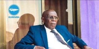 Attempt to Sale Mwalule Land was Revoked by the Royal Land Commission that Cancelled Earlier Consent Granted- Chitimukulu Attempt to Sale Mwalule Land was Revoked by the Royal Land Commission that Cancelled Earlier Consent Granted- Chitimukulu