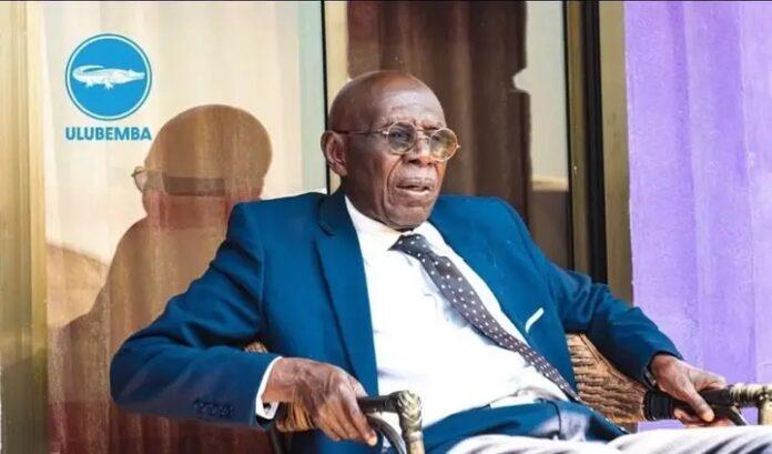 Attempt to Sale Mwalule Land was Revoked by the Royal Land Commission that Cancelled Earlier Consent Granted- Chitimukulu Attempt to Sale Mwalule Land was Revoked by the Royal Land Commission that Cancelled Earlier Consent Granted- Chitimukulu