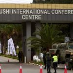 Observers Report Irregularities in Zambia Election Observers Report Irregularities in Zambia Election