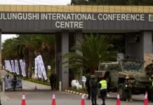 Observers Report Irregularities in Zambia Election Observers Report Irregularities in Zambia Election