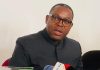 Zambia: Ex-Minister Killed during Opposition Raid Zambia: Ex-Minister Killed during Opposition Raid