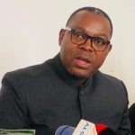 Zambia: Ex-Minister Killed during Opposition Raid Zambia: Ex-Minister Killed during Opposition Raid