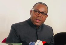Zambia: Ex-Minister Killed during Opposition Raid Zambia: Ex-Minister Killed during Opposition Raid