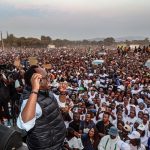 Terror Charges Target Zambia’S Opposition Leader Terror Charges Target Zambia’S Opposition Leader