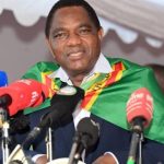 Zambia: Hichilema Begins Second Term Amid Legal Dispute Zambia: Hichilema Begins Second Term Amid Legal Dispute