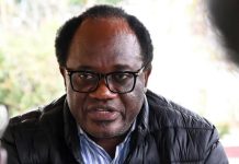 Zambia Arrests 2026 Presidential Runner-Up for Treason Zambia Arrests 2026 Presidential Runner-Up for Treason