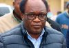 Zambia Opposition Leader Charged with Treason Zambia Opposition Leader Charged with Treason