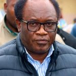 Zambia Opposition Leader Charged with Treason Zambia Opposition Leader Charged with Treason