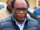 Zambia Opposition Leader Charged with Treason Zambia Opposition Leader Charged with Treason