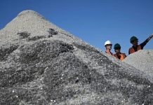 India Resumes Talks with Zambia on Critical Minerals India Resumes Talks with Zambia on Critical Minerals