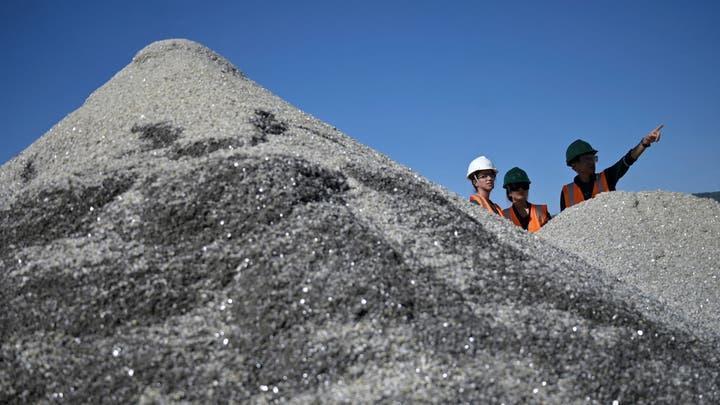 India Resumes Talks with Zambia on Critical Minerals India Resumes Talks with Zambia on Critical Minerals