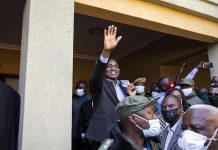 Zambia’S President Reinstates Finance Minister to Manage Debt Zambia’S President Reinstates Finance Minister to Manage Debt
