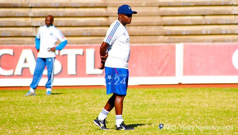Zuze, Muzadzi return to Dynamos