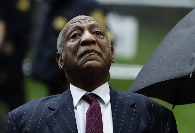 Bill Cosby sues lawyers for charging him $1 million a month